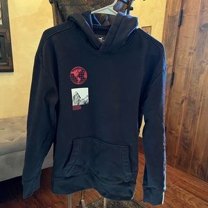 Hollister sweatshirt